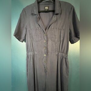 Urban Outfitters BDG Short sleeve jumper